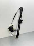 Türfensterheber hinten links PORSCHE MACAN (95B) 3.0 GTS 5Q0959801A