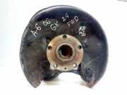 Radnabe hinten Audi A6 Avant (4F, C6)