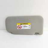 Linke Sonnenblende NISSAN LEAF (ZE1) Electric 96401-3ZP5D