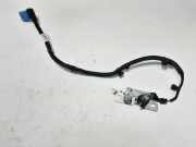 Motorhaubenschloss PEUGEOT 208 II (UB_, UP_, UW_, UJ_) e-208 9834134280