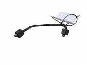 Kraftstoffleitung Peugeot Partner I Kasten ()