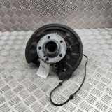 Radnabe hinten Mercedes-Benz CLA Coupe (C117) A2463503541