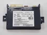 Bluetooth Steuergerät MERCEDES-BENZ A (W177) A 220 4-matic (177.045) A2479009612