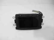 Radio/Navigationssystem-Kombination Dacia Duster (HS) LAN5800WR0