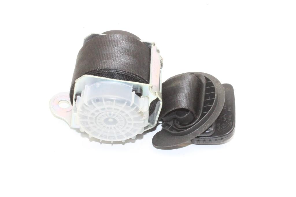 Mittlerer Sicherheitsgurt hinten VW SHARAN (7N1, 7N2) 2.0 TDI 7N0857807 Bild Mittlerer Sicherheitsgurt hinten VW SHARAN (7N1, 7N2) 2.0 TDI 7N0857807