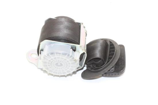 Mittlerer Sicherheitsgurt hinten VW SHARAN (7N1, 7N2) 2.0 TDI 7N0857807 Bild Mittlerer Sicherheitsgurt hinten VW SHARAN (7N1, 7N2) 2.0 TDI 7N0857807