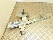 Türfensterheber hinten links OPEL MERIVA B 1.4 LPG 13265804004