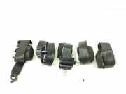 Dachreling links Ford Galaxy (CK) 9613B86B