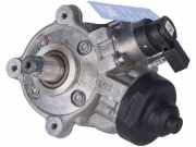 Kraftstoffzuführungspumpe