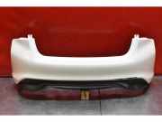 Stoßstange hinten Nissan Pulsar (C13)