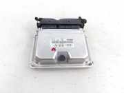 Steuergerät AUDI A6 Avant (4B5, C5) 2.5 TDI quattro 0281010443 4B2907401F