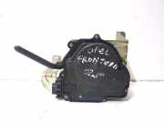 Schloss Heckdeckel Opel Frontera B (6B_)