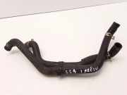 Schlauch Kühlung NISSAN ALMERA TINO (V10) 1.8