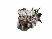 Motor JEEP CHEROKEE (KJ) 2.8 CRD 4x4 ENR