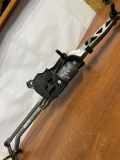 Wischermotor vorne Mercedes-Benz E-Klasse Cabriolet (A207) 1397220567