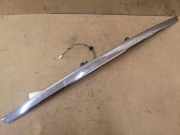 Gehäuse für Kennzeichenleuchte Jaguar S-Type (X200) 4R8313550AE