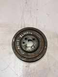 RIEMENSCHEIBE AUDI A6 Allroad (4FH, C6) 2.7 TDI quattro 03G105243