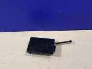 Stoßstangenabdeckung vorne MERCEDES-BENZ E (W211) E 220 CDI (211.006) Front Bumper Tow Eye