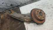 Hintere Stoßstange MITSUBISHI LANCER VIII (CY_A, CZ_A) 1.5