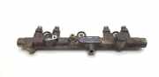 KRAFTSTOFFVERTEILER EINSPRITZLEISTE VERTEILERROHR PEUGEOT 406 Break (8E/F) 2.0 HDI 110 0445214010