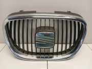 Kühlergrill oben Seat Leon (1P)