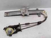 Türfensterheber hinten rechts MAZDA 323 F IV (BG) 1.8 16V