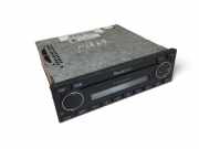 Multifunktionsanzeige Skoda Fabia (6Y) AA0300003B