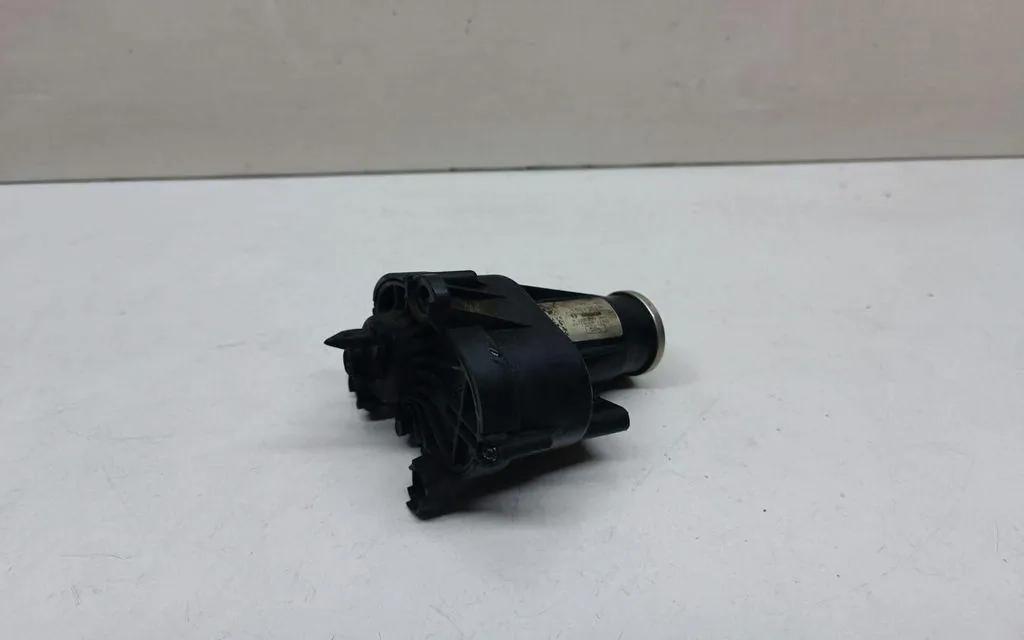 Air Flap Motor BMW X1 (E84) xDrive 20 d 7811299