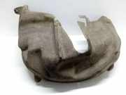 Radhaus rechts hinten VW Tiguan I (5N)