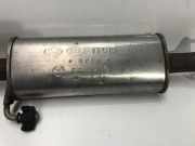 Endschalldämpfer Kia Optima IV (JF)