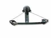 Heckscheibenheber hinten links OPEL ASTRA H Sedan (L69) 1.6 13100420