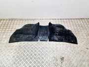 Kofferraumteppich MERCEDES-BENZ SL (R107) 380 SL (107.045)