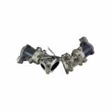 Abgasrückführventil Jaguar X-Type (X400) 4R8Q9D475A