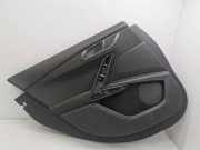 Türpolster hinten links PEUGEOT 508 SW 2.0 HDi 98035603ZE