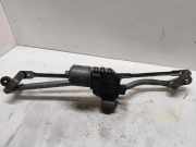 Scheibenwischermechanismus vorne AUDI A4 Avant (8E5, B6) 1.9 TDI 890H0508