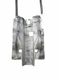 Heat Insulation AUDI A4 (8W2, B9) 2.0 TFSI 8W0804160A