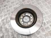 Bremsscheibe hinten rechts