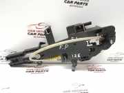 Türgriffrahmen BMW 1er Coupe (E82)