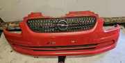 Frontstoßstange OPEL AGILA (B) (H08) 1.2
