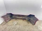 Hintere Stoßstange PEUGEOT 307 CC (3B) 2.0 HDi 135 LKRD