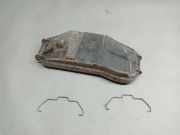 Blende Scheinwerfer rechts Fiat Ducato Pritsche (290) 41550749S