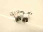Heckklappescharnier links PEUGEOT 2008 1.2 VTi 4015
