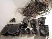Lautsprechersystem BMW 7er (F01, F02, F03, F04) 9226241
