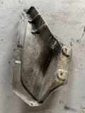 Innenkotflügel hinten links PEUGEOT 4007 (GP_) 2.2 HDi 5370A073
