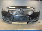 Frontstoßstange OPEL INSIGNIA A Estate (G09) 2.0 CDTI (35) 22895146