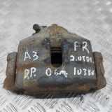 Bremssattel rechts vorne Audi A3 (8P)