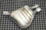 Schalldämpferbehälter AUDI A5 (8T3) S5 quattro 8K0253611T