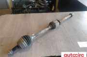 Antriebswelle links vorne Fiat Doblo Van (263) 55209968