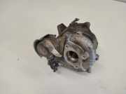 Turbolader NISSAN ALMERA II (N16) 2.2 dCi