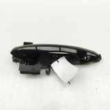 Türaußengriff hinten links HYUNDAI KONA (SX2) EV 83655-HF000 83651-HF000